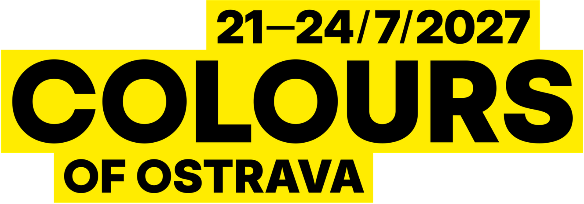 Colours of Ostrava